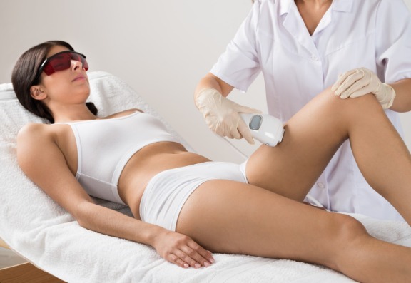 Why Get IPL laser Treatment? 