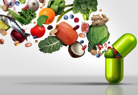 How to boost my body's wellbeing