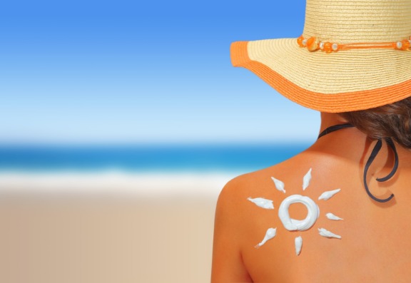 Why is sunscreen so important