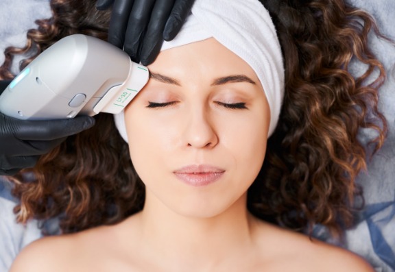Is the Non Surgical LP Face Lift right for You.
