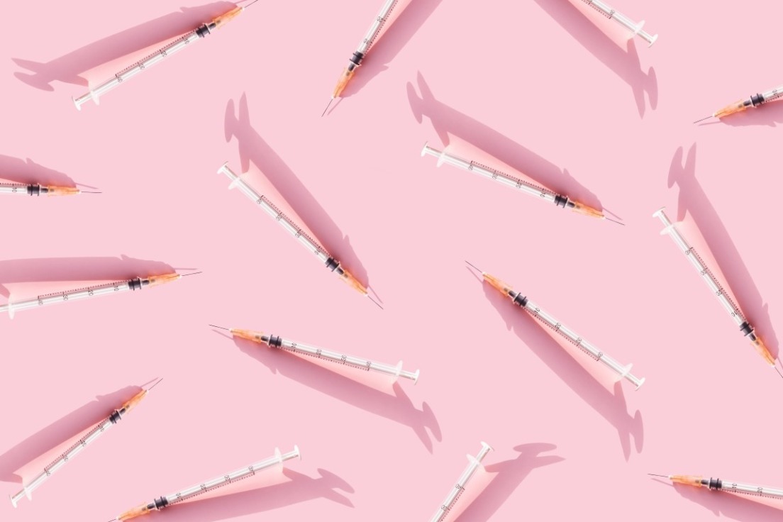 How dermal fillers help reduce wrinkles