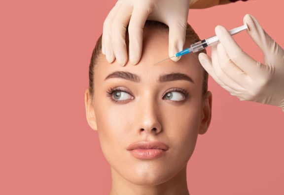 Everything you need to know about wrinkle relaxing injections