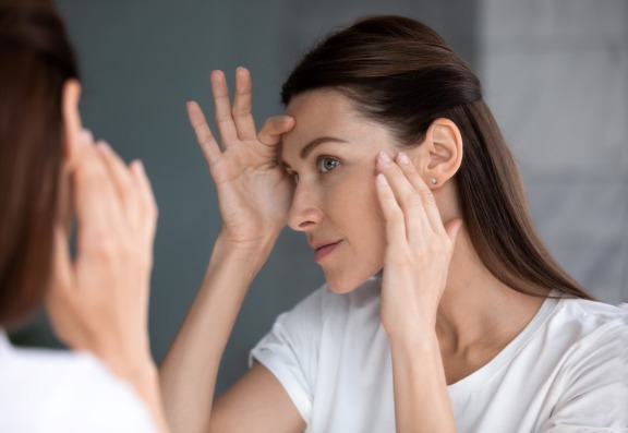What You Need To Know About Menopausal Skincare