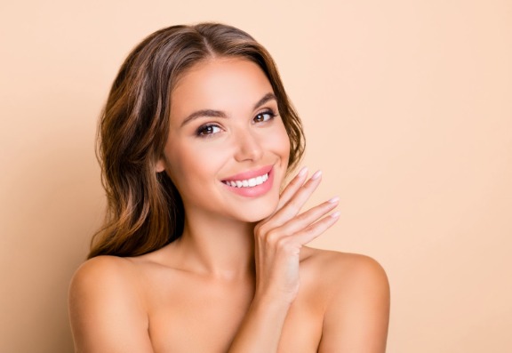 How effective is an Endymed facial rejuvenation treatment