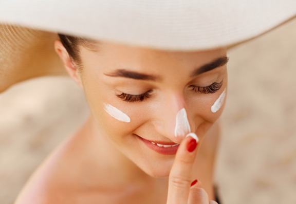How to best protect against the sun