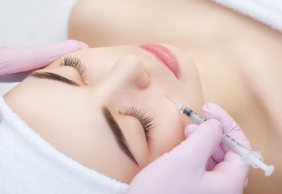 Menopausal Skin