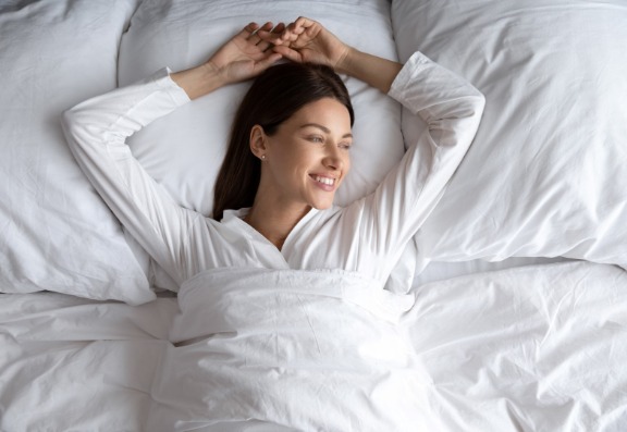 My tips to help with tired eyes
