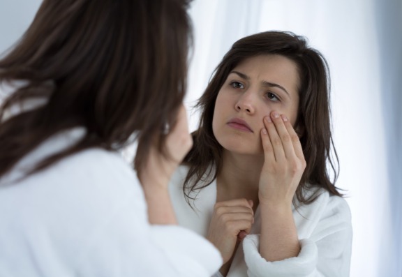 What Causes Tired Eyes?