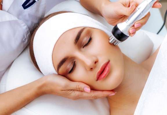 Which treatment is better ENDYMED Intensif VS Morpheus 8