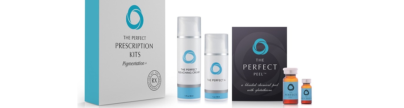 The perfect peels