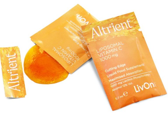 Liposomal Supplements