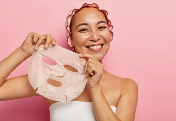 what is the best Face mask for me