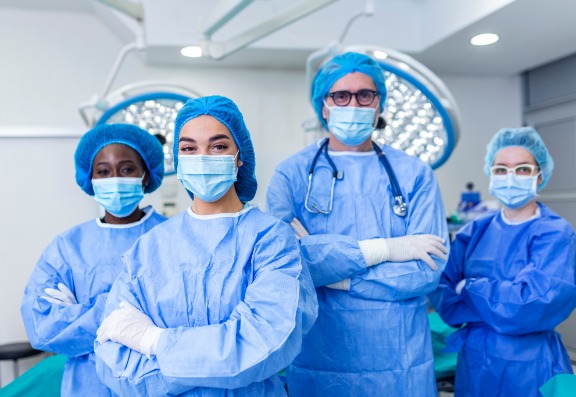 Choosing the Right Surgeon