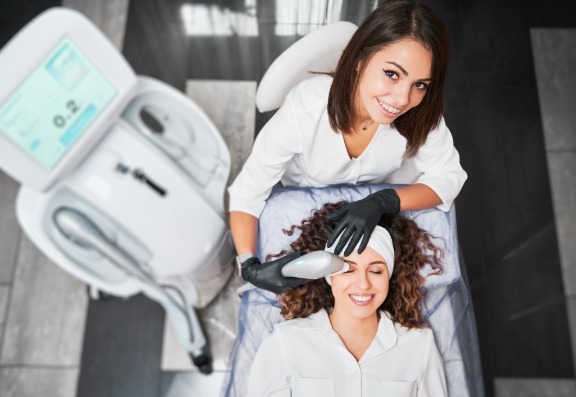 Alternatives to Face Lifts