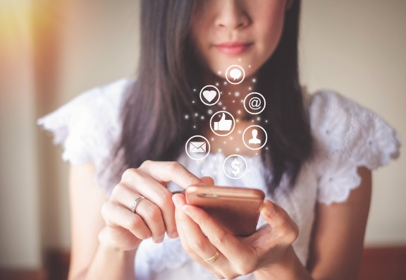 The Influence of Social Media