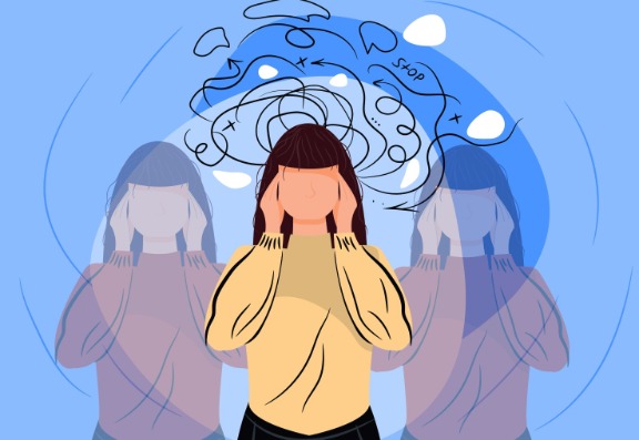 The Impact Mental Health Has on Health