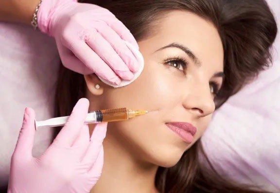 What to Think About Before You Have Botox Injections