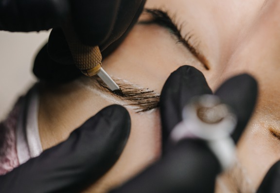 What is Microblading?