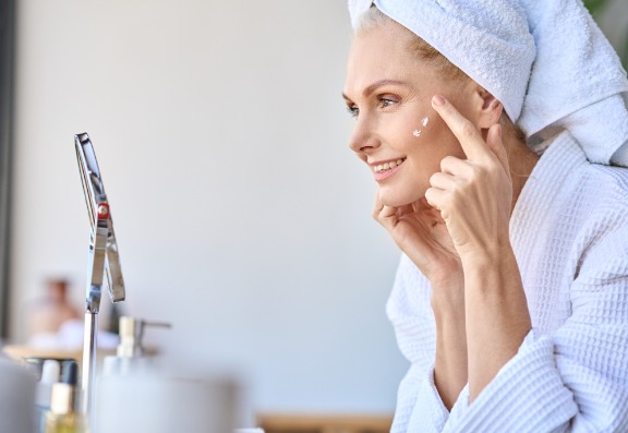Is there an ideal time to start tweakments and advanced skin treatments?