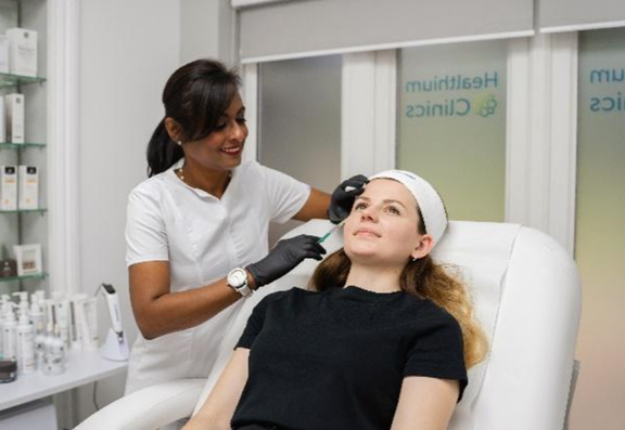 Healthium Clinic