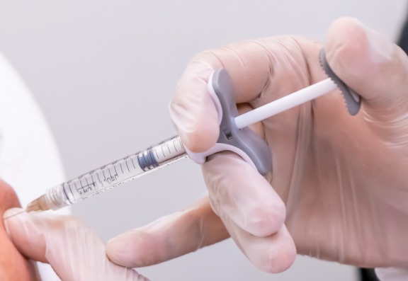 Caution raised Over Cosmetic Filler