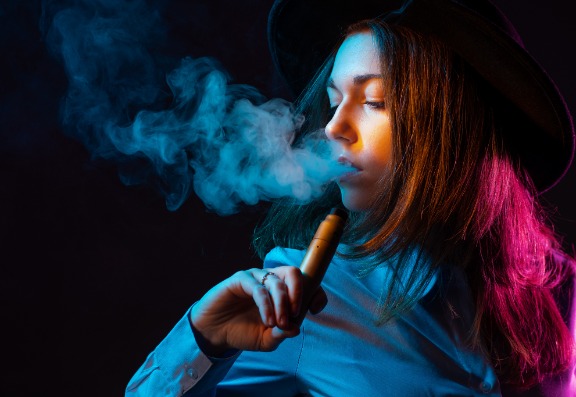 Vaping