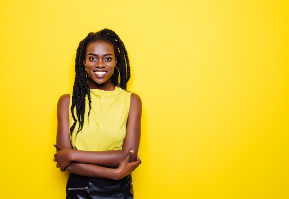 Is laser safe for skin of colour? 