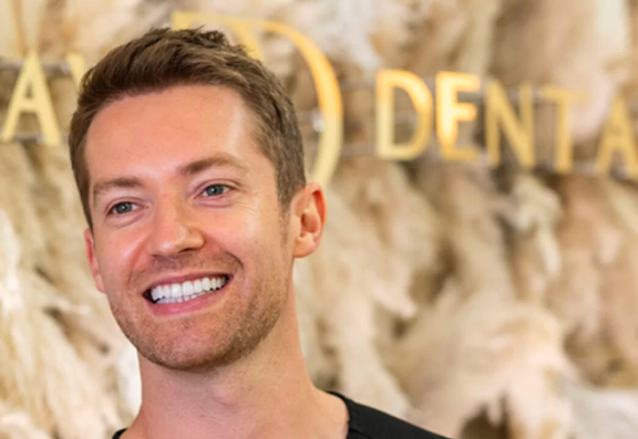 Dr Stephen Dodd, Cosmetic Dentist