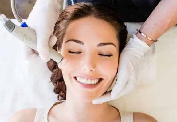 How Often Should I Have HydraFacials for My Dull Skin?