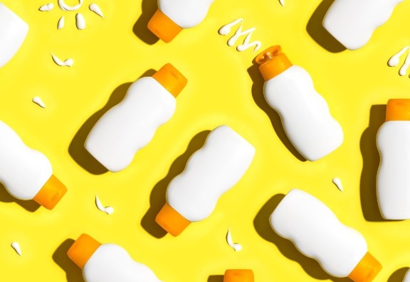skincare ingredients