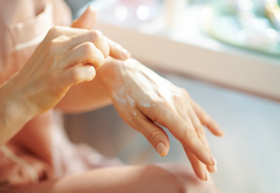 Don’t overload your skin with new products 