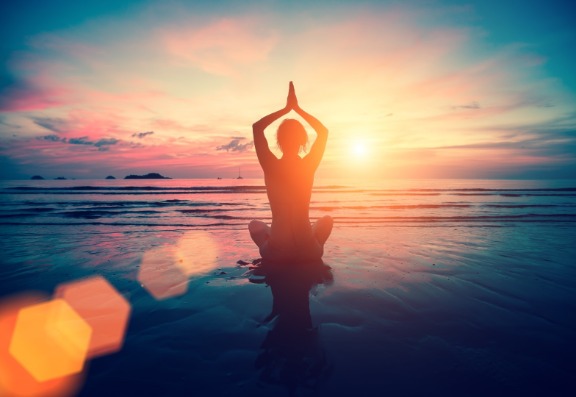 How to be more positive about yourself and looks