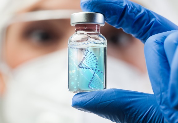 What exactly are Polynucleotides? What exactly are Polynucleotides?