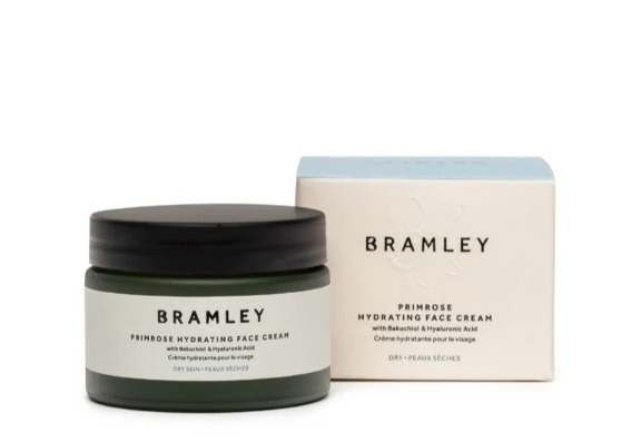Bramley Primrose Hydrating Day Cream 