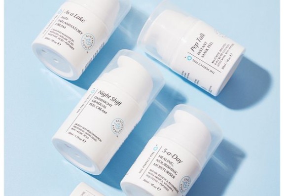Glutaceuticals As A Lake | RRP £79