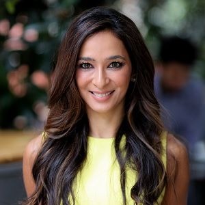 Dr Anjali Mahto