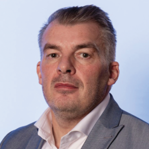 Dr Lee Walker
