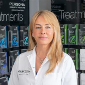 Dr Lisa Delamaine