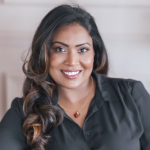 Dr Nisha Menon