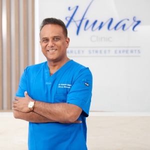 Dr Puneet Gupta