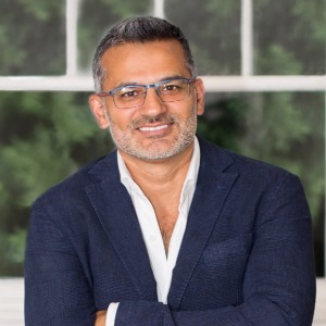 Dr Ravi Jain