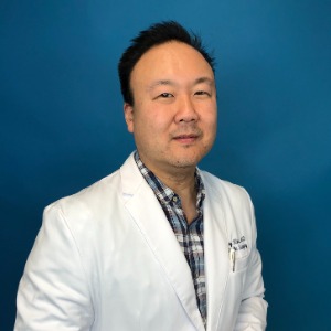 Dr Roy Kim