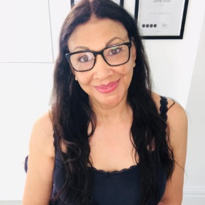Lynne Dicks