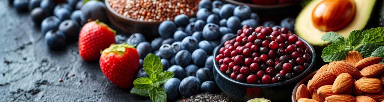 3 Superfoods That Are Healthy but Not Quite “Super”