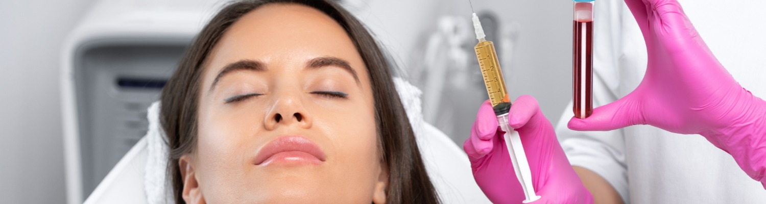 5 Surprising Truths About PRP Therapy