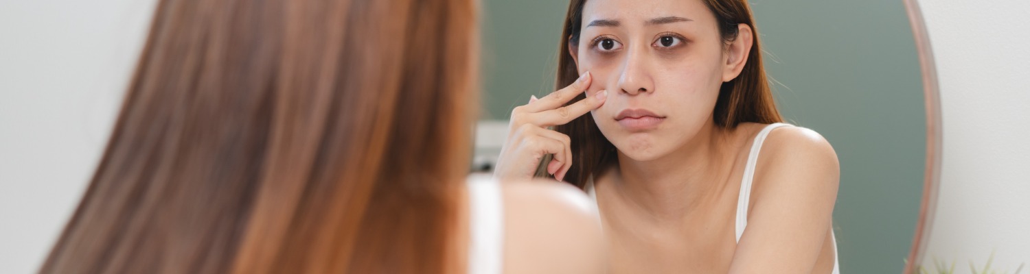 8 Skin Care Secrets for the Stressed and Sleep-Deprived
