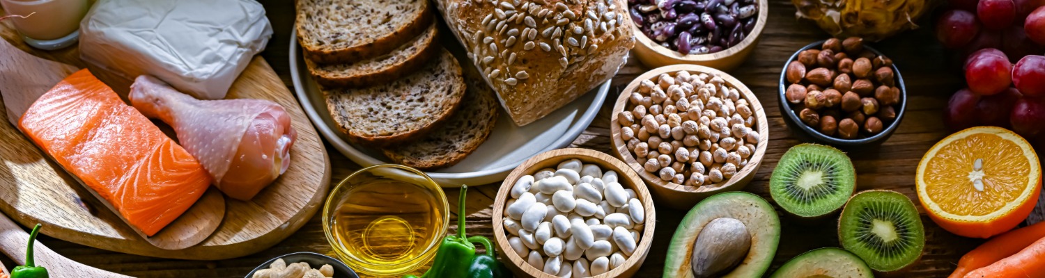 A Low-Carb Diet - What Can I Eat?