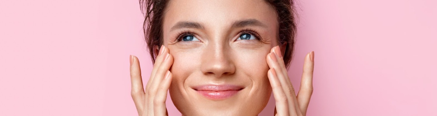 Ageing Skin Over the Years