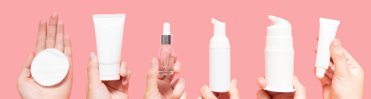 An Award-Winning Nurses Skincare Regime
