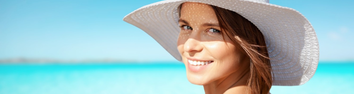The Best Treatments For Glowing Summer Skin